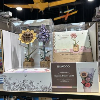 Great Hobbies - Hobby Shops Near Me - Edmonton, Alberta