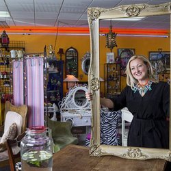Silver Lining Estate Sales & Liquidation - Chcek out Silver Lining Estate Sales in the LVRJ
