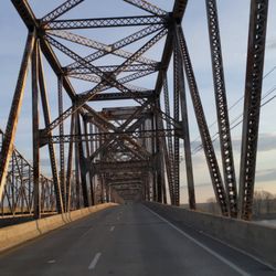Twin Bridges - Twin Bridges, Henderson, KY