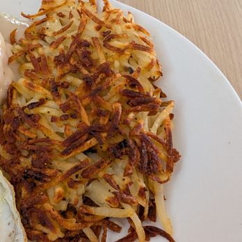 Aunt Emma's Pancakes - Hashbrowns - Pancakes Near Me - Chula Vista, California