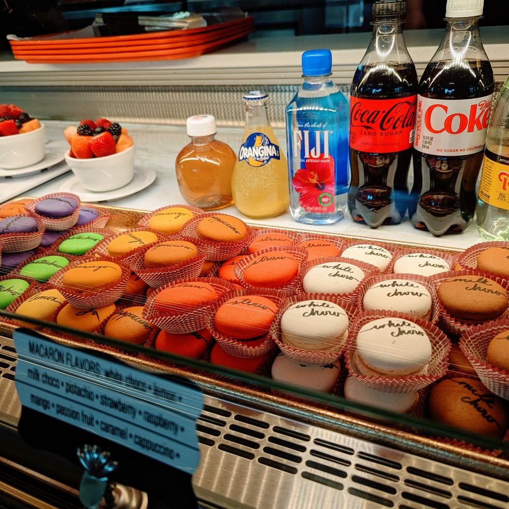 French Riviera Bakery Cafe - Bakeries Near Me - Houston, Texas