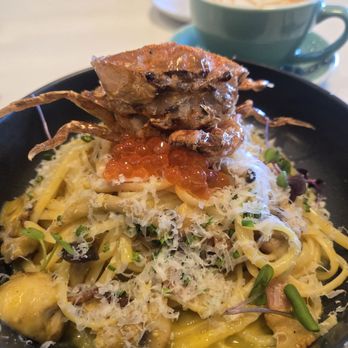 Cafe Bon Bon - Coffee & Tea Near Me - Richmond Hill, Ontario