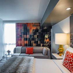 Hotel Eastlund - Sofa King