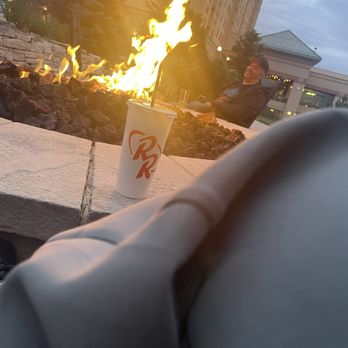 Omni Interlocken Hotel - Fire pit - Hotels Near Me - Broomfield, Colorado Omni Interlocken Hotel - Fire pit - Hotels Near Me - Broomfield, Colorado