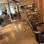 Aveda.