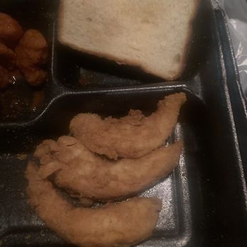 Zaxbys - Wings and things minus the fries - Fast Food Near Me - Warner Robins, Georgia