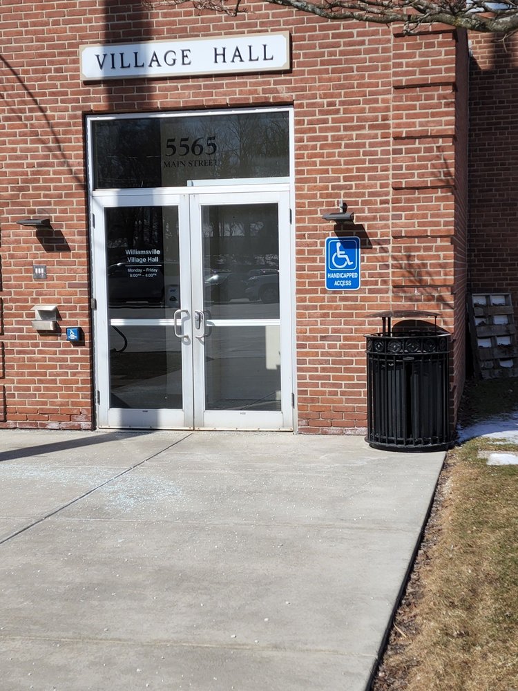 VILLAGE OF WILLIAMSVILLE Updated June 2024 21 Photos 5565 Main St