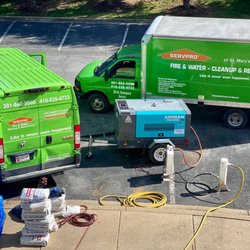 SERVPRO of St. Mary's County