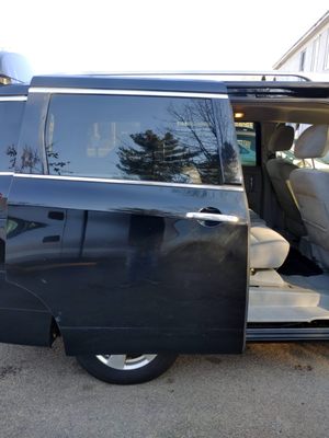 Prestige Taxi Vermont