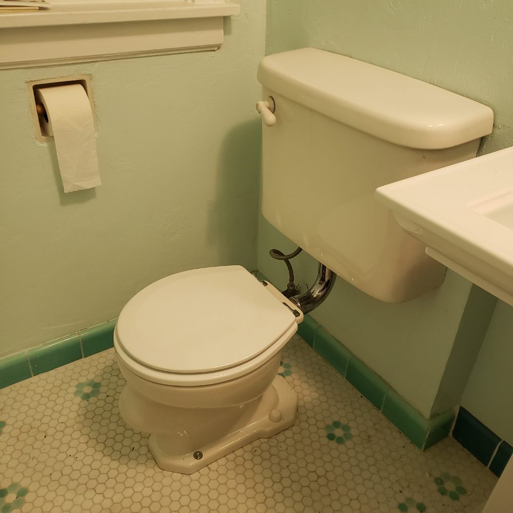 Slide of Treat Plumbing