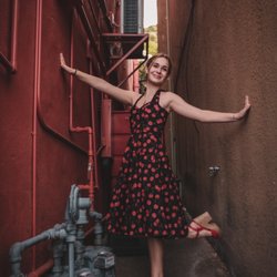 Amore Pin Up Boutique