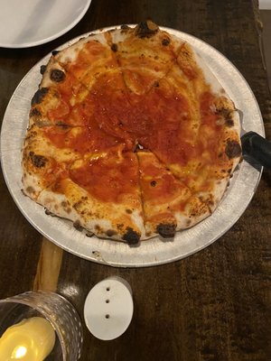 Basil Wood Fired Kitchen and Lounge by null