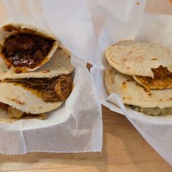 Gorditas Doña Tota