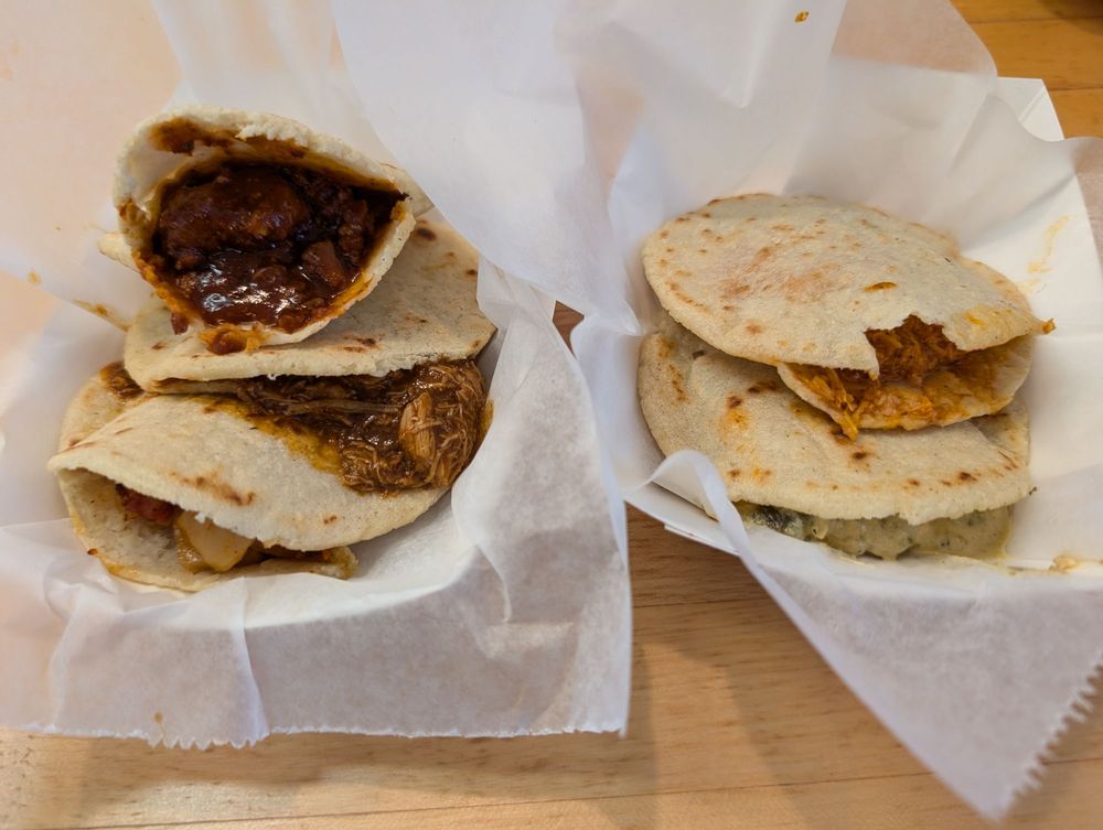 Gorditas Doña Tota