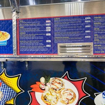 Tacos Super Monilla - Menu - Tacos Near Me - Alameda, California Tacos Super Monilla - Menu - Tacos Near Me - Alameda, California