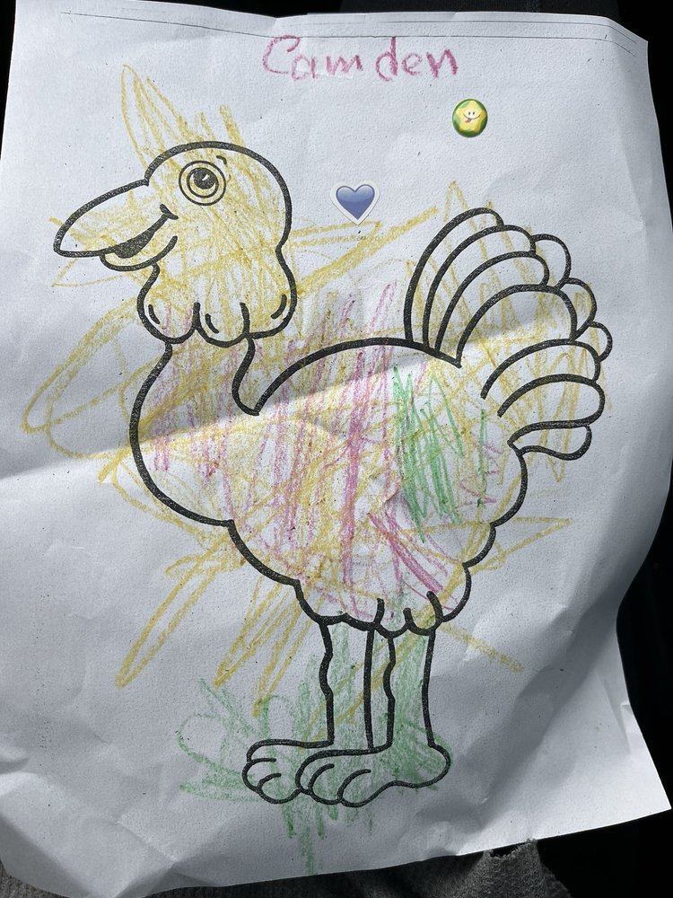 Heidi's Home Childcare - childcare center in Huntington Beach, CA