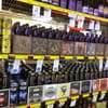 Lightner Retail Liquor gift card