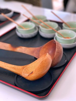 Milk Tea Lab by null