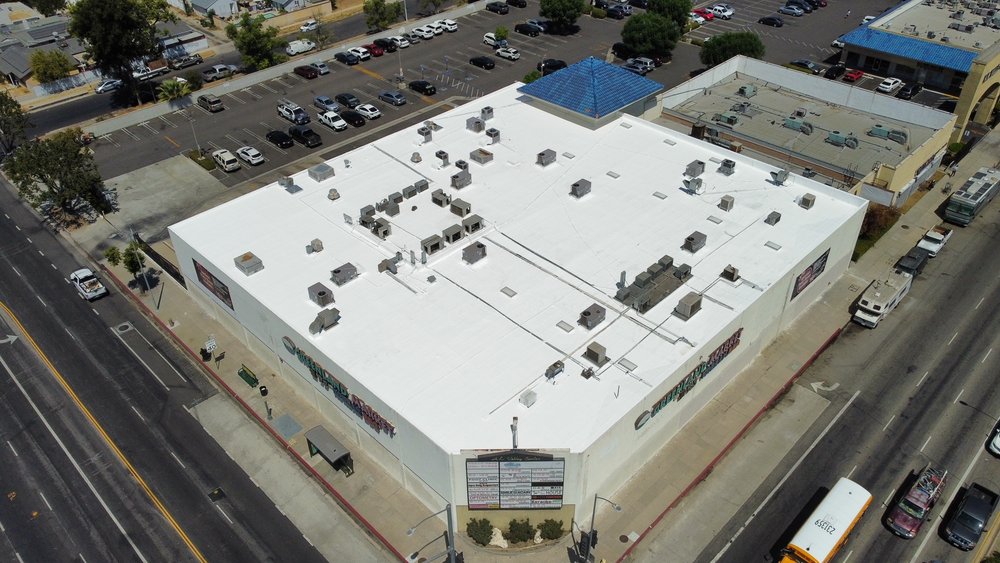 Slide of Stormguard Roofing