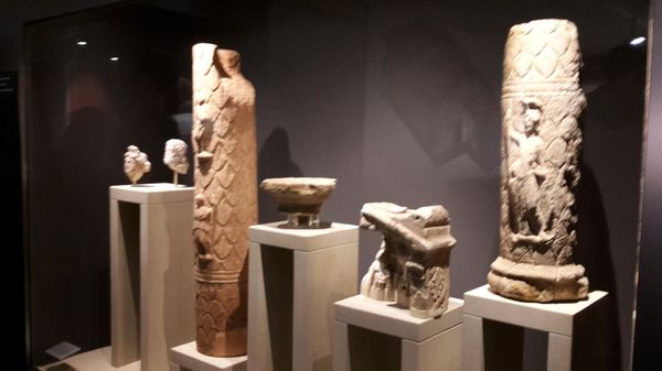 House of the History of the Federal Republic of Germany by null