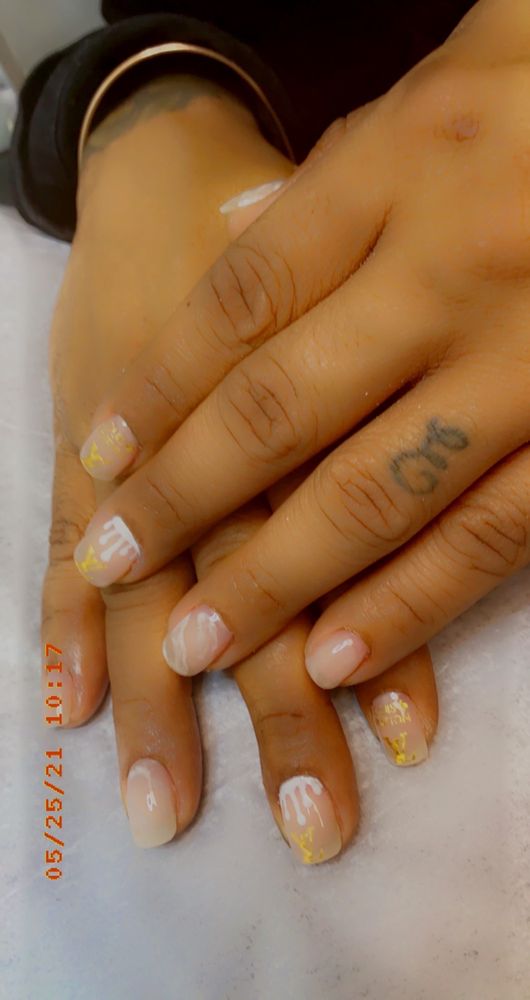 PROFESSIONAL NAIL SALON Updated October 2024 3939 W Lincoln Hwy