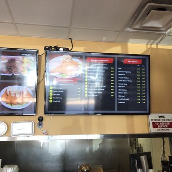 L&D Teriyaki Express - Hawaiian Near Me - Chula Vista, California L&D Teriyaki Express - Hawaiian Near Me - Chula Vista, California