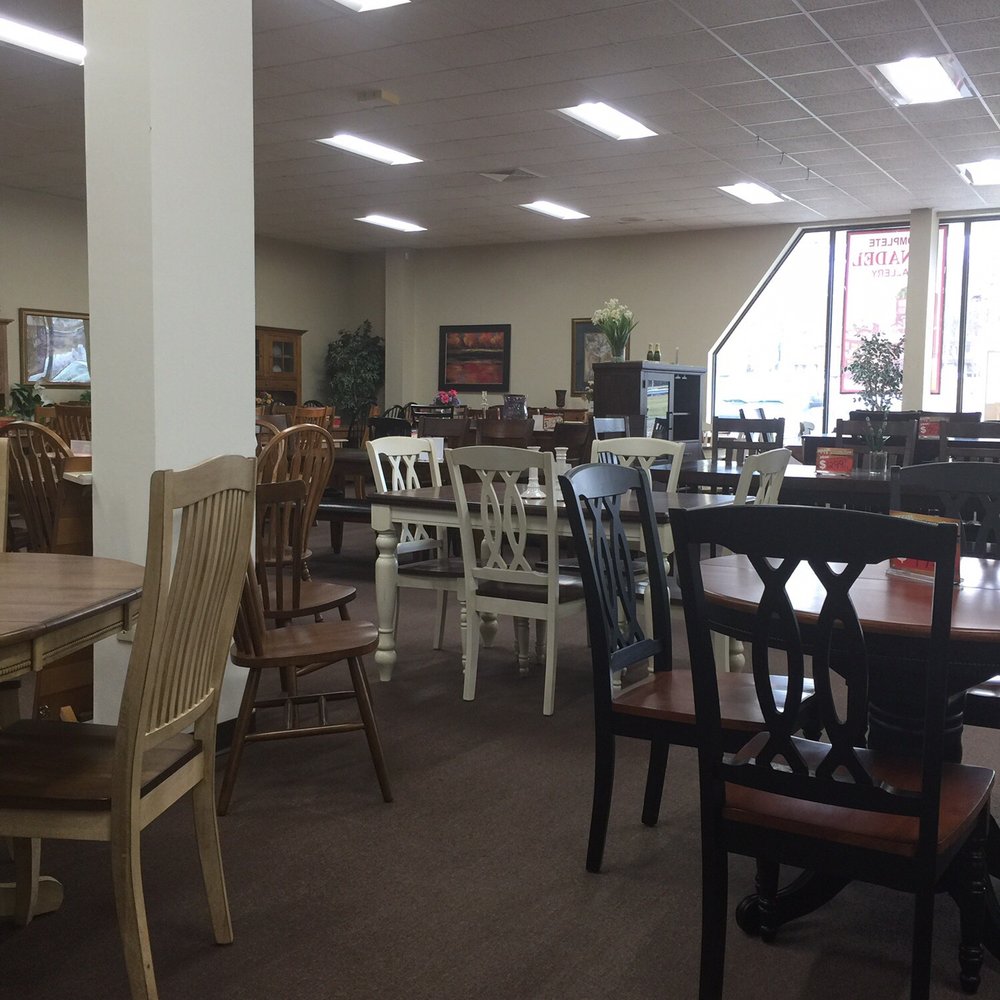 Dinette Depot - Furniture Stores Near Me - Newington, Connecticut Dinette Depot - Furniture Stores Near Me - Newington, Connecticut