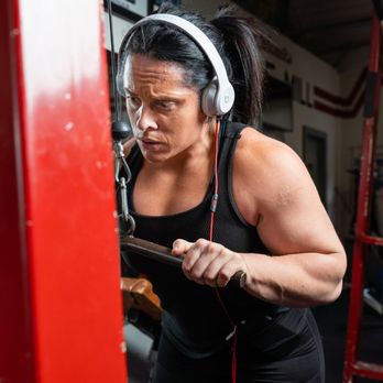 The Muscle Mill - Today's actions are tomorrow's RESULTS - Gyms Near Me - Milltown, New Jersey The Muscle Mill - Today's actions are tomorrow's RESULTS - Gyms Near Me - Milltown, New Jersey