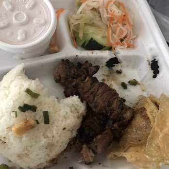 Com Tam Thien Hao - Vietnamese Near Me - Westminster, California