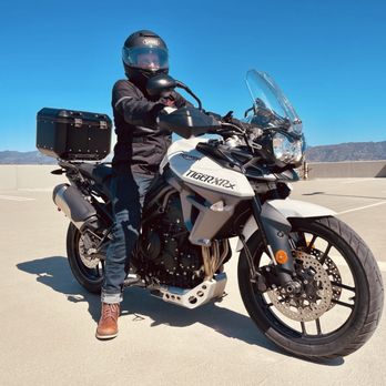 Class: M1 Private Motorcycle Training - Driving Schools Near Me