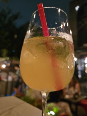 Goog Thai Cook Shop by null