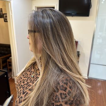 John Francis Beauty - Hair Salons Near Me - West Hollywood, California