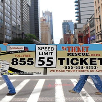 MY TICKET RESCUE - CLOSED - Updated January 2025 - 12 Photos &amp; 165 