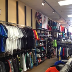 PacSun Outlet