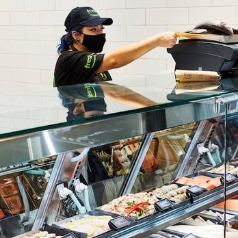 Amazon Fresh - Amazon Fresh deli - Grocery Near Me - Gaithersburg, Maryland