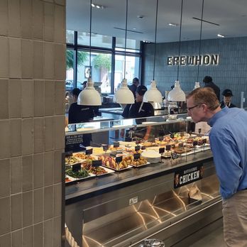 Erewhon - Grocery Near Me - Culver City, California Erewhon - Grocery Near Me - Culver City, California