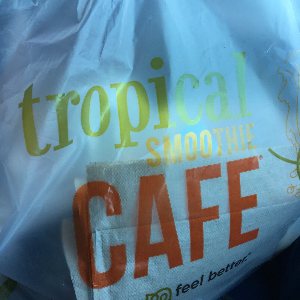 Tropical Smoothie Cafe - Juice Bars & Smoothies Near Me - Lawton, Oklahoma Tropical Smoothie Cafe - Juice Bars & Smoothies Near Me - Lawton, Oklahoma