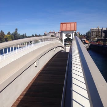 Boardwalk Marina - Bridge over untroubled waters!!! - Marinas Near Me - Coeur D Alene, Idaho