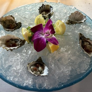 Purple Sky Winery - Oysters - Wineries Near Me - Ogden, Utah