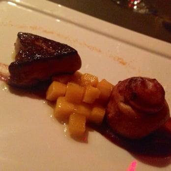 La Toque - FOIE GRAS - French Near Me - Napa, California La Toque - FOIE GRAS - French Near Me - Napa, California