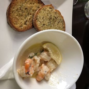Papavero - Garlic and Butter Shrimp - Italian Near Me - Edinburgh, EDH Papavero - Garlic and Butter Shrimp - Italian Near Me - Edinburgh, EDH