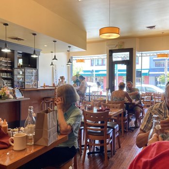 Americana - interior - New American Near Me - Sebastopol, California Americana - interior - New American Near Me - Sebastopol, California