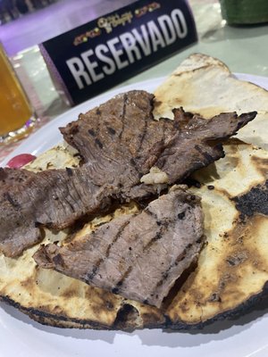 Tlayudas El Negro by null