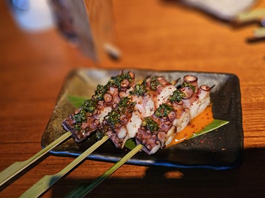 Nobu Honolulu by null
