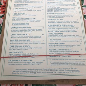 HAI HAI - Vietnamese Near Me - Minneapolis, Minnesota