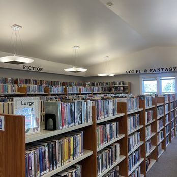 Scappoose Public Library - Libraries Near Me - Scappoose, Oregon Scappoose Public Library - Libraries Near Me - Scappoose, Oregon