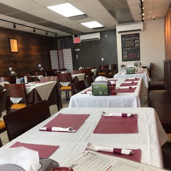 Addys BBQ - Restaurant interior - Barbeque Near Me - Elmont, New York Addys BBQ - Restaurant interior - Barbeque Near Me - Elmont, New York