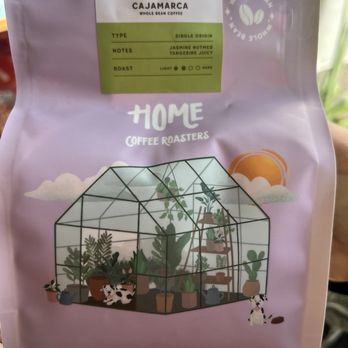 Home Coffee Roasters - Organic coffee to buy - Coffee & Tea Near Me - San Francisco, California