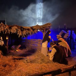 Good Shepherd Lutheran Church - Follow The Star