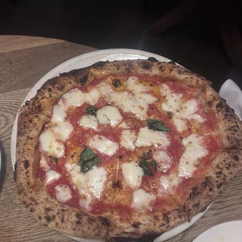 Saraghina Caffè - Italian Near Me - Brooklyn, New York Saraghina Caffè - Italian Near Me - Brooklyn, New York